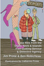 Fish and Dicks: Case Files from the Digby Neck and Islands Fish-Gutting Service and Detective Agency - Paperback