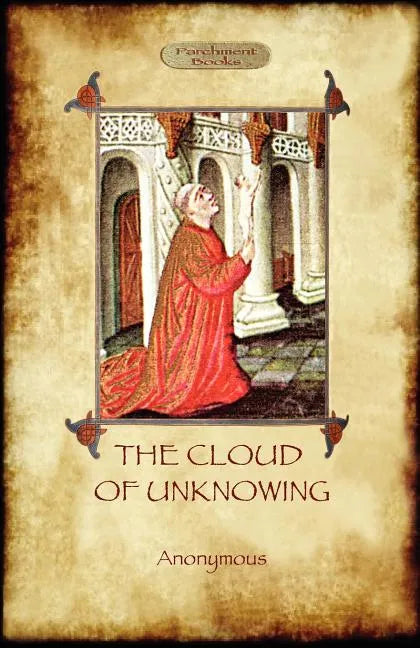 The Cloud of Unknowing - Paperback