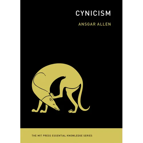 Cynicism - Paperback