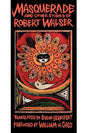 Masquerade and Other Stories - Paperback