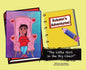 Autumn's Adventures!: "The Little Girl in the Big Chair!" - Hardcover