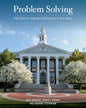 Problem Solving: Hbs Alumni Making a Difference in the World - Hardcover