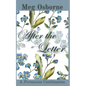 After the Letter - Paperback