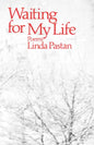 Waiting for My Life: Poems - Paperback
