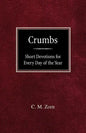 Crumbs: Short Devotions for Every Day of the Year - Paperback