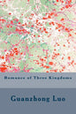 Romance of Three Kingdoms - Paperback