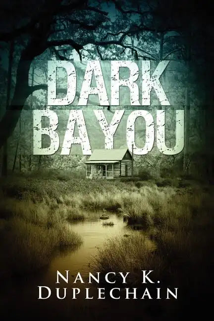 Dark Bayou - Paperback