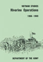Riverine Operations, 1966-1969 - Paperback