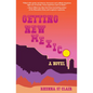 Getting New Mexico - Paperback