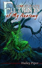 Unfortunate Elements of My Anatomy - Paperback