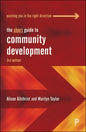 The Short Guide to Community Development - Paperback