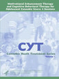 Motivational Enhancement Therapy and Cognitive Behavioral Therapy for Adolescent Cannabis Users: 5 Sessions - Cannabis Youth Treatment Series (Volume - Paperback