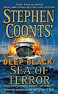 Sea of Terror - Paperback