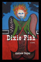 Dixie Fish - Paperback