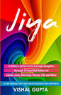 Jiya: 18 Letters Written by a Father to his 18 Year Old Daughter - Paperback