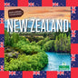 New Zealand - Hardcover