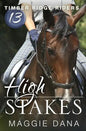 High Stakes - Paperback