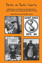 Notes on Bucks County - Paperback