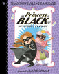 Princess in Black and the Mysterious Playdate: #5 - Library Binding