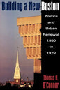 Building a New Boston: Selected Essays of Sterling A. Brown - Paperback