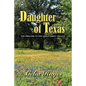 Daughter of Texas - Paperback