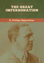 The Great Impersonation - Hardcover