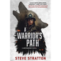 A Warrior's Path: Lance Bear Wolf's Origin Story - Paperback