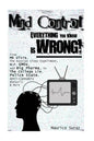 Mind Control: Everything You Know Is Wrong! - Paperback