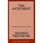 The Antichrist - Paperback