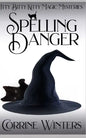 Spelling Danger - Paperback