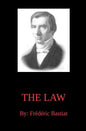 The Law - Paperback
