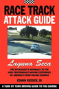 Race Track Attack Guide-Laguna Seca - Paperback