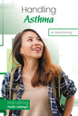 Handling Asthma - Library Binding