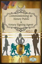 40+ Notary Public & Notary Signing Agent - Paperback