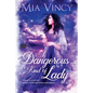 A Dangerous Kind of Lady - Paperback