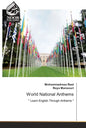 World National Anthems - Paperback