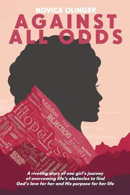 Against All Odds - Paperback