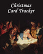 Christmas Card Tracker: Keep all your contact details in one safe place, and keep track of all your family, friends, and aquaintances when it - Paperback