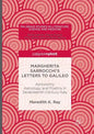 Margherita Sarrocchi's Letters to Galileo: Astronomy, Astrology, and Poetics in Seventeenth-Century Italy - Paperback