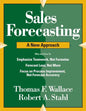 Sales Forecasting A New Approach - Paperback