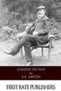 Standing on Faith - Paperback