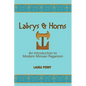 Labrys and Horns: An Introduction to Modern Minoan Paganism - Paperback