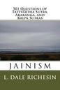 501 Questions of Tattvartha Sutra, Akaranga, and Kalpa Sutras: Jainism - Paperback