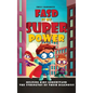 FASD is My Superpower: Helping Kids Understand the Strengths of Their Diagnosis - Hardcover
