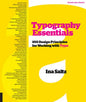 Typography Essentials Revised and Updated: 100 Design Principles for Working with Type - Paperback