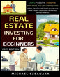 Real Estate Investing For Beginners: Earn Passive Income With Reits, Tax Lien Certificates, Lease, Residential & Commercial Real Estate - Paperback