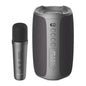 Portable Bluetooth Speaker Home Microphone Wireless Karaoke Speaker