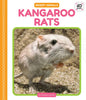Kangaroo Rats - Library Binding