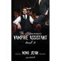 The Librarian's Vampire Assistant, Book 5 - Paperback