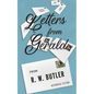 Letters from Gerald - Paperback